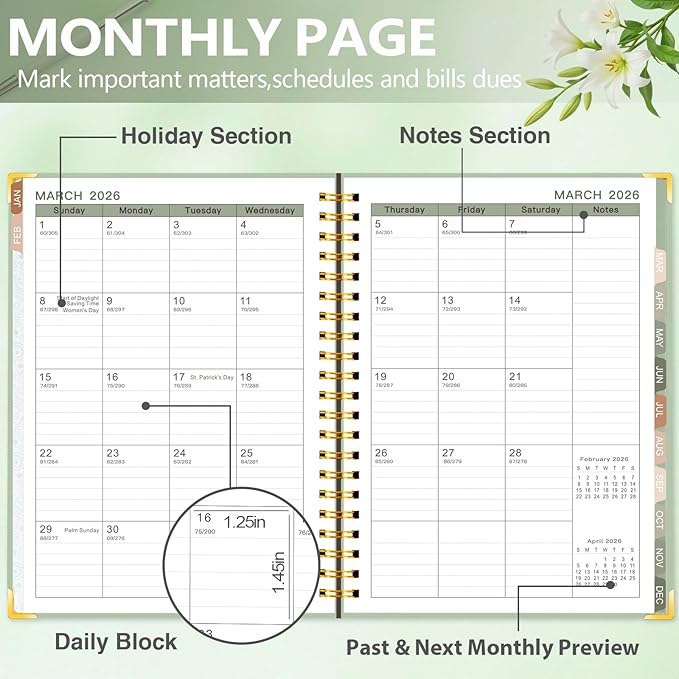 Cowgirl Boss Planner - Image 6